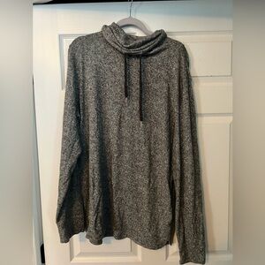 Men’s Express long sleeve shirt, sz xl, $15